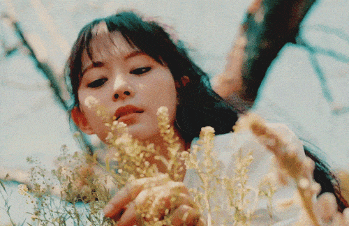 more & more TZUYU of TWICE